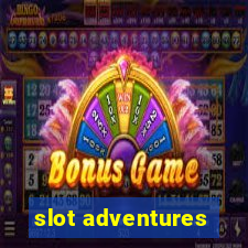 slot adventures