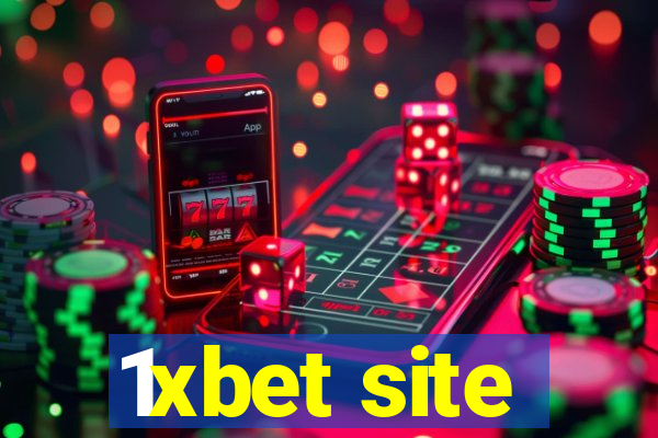 1xbet site