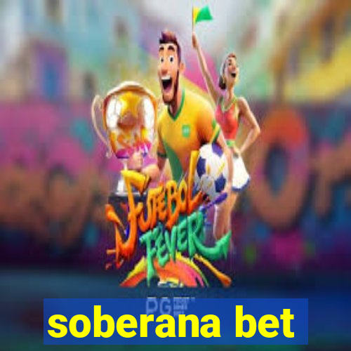 soberana bet