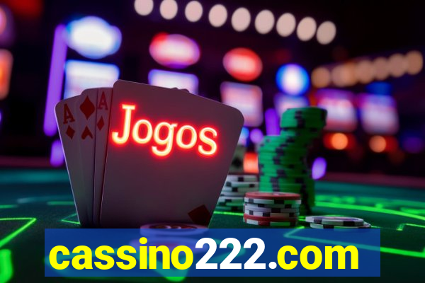 cassino222.com