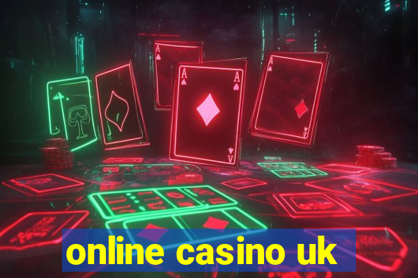 online casino uk