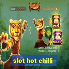 slot hot chilli