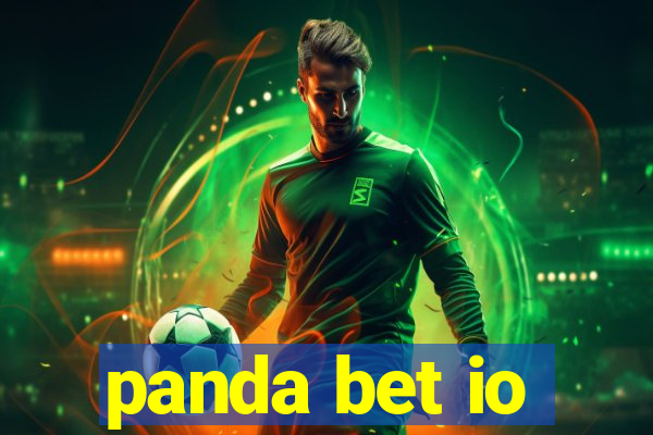 panda bet io