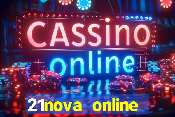 21nova online casino review