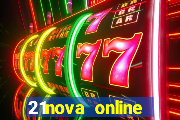 21nova online casino review