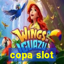 copa slot