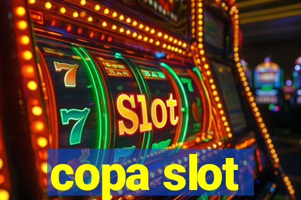 copa slot