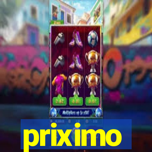 priximo