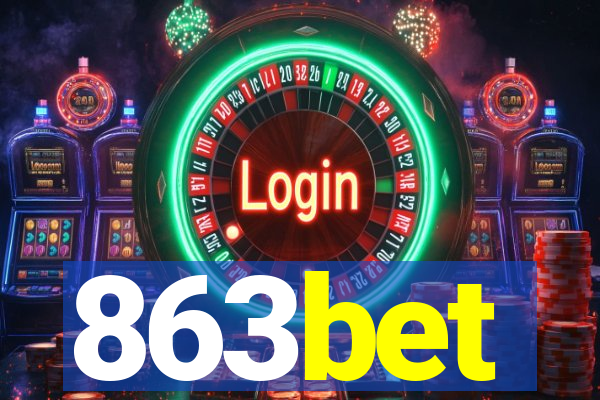 863bet