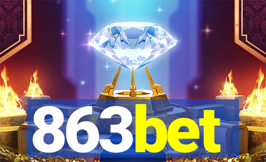 863bet