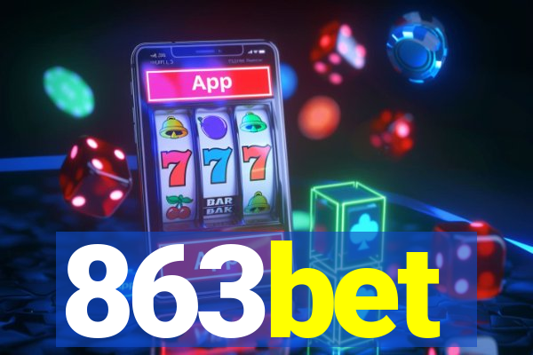 863bet