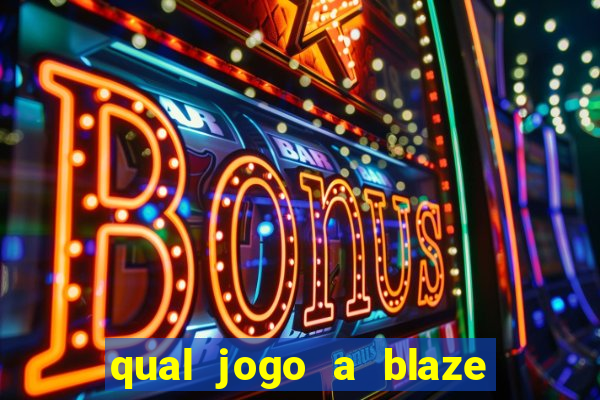 qual jogo a blaze paga mais