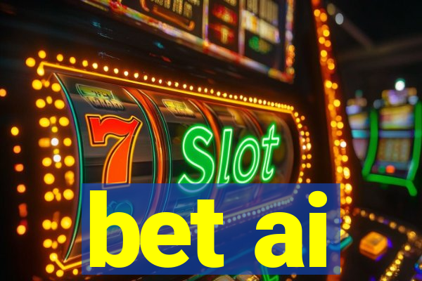 bet ai