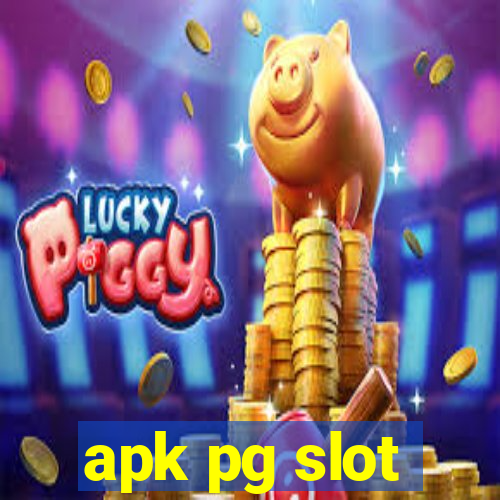 apk pg slot