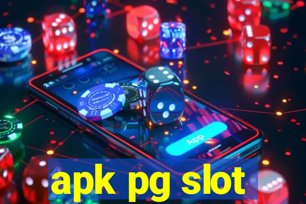 apk pg slot