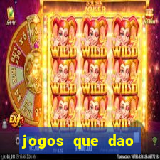 jogos que dao dinheiro na betano