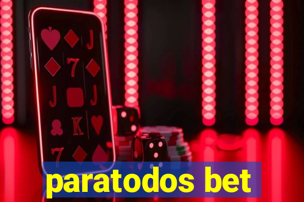 paratodos bet