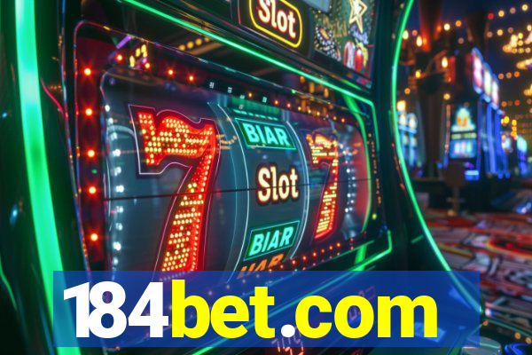 184bet.com