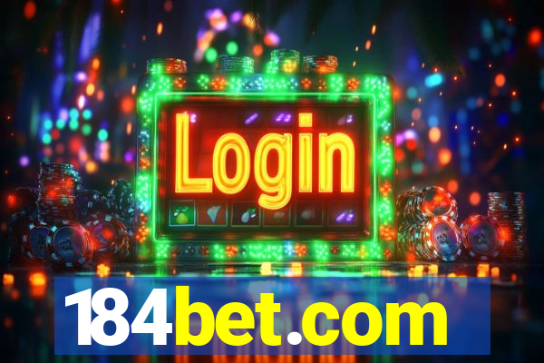 184bet.com