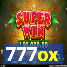 777ox