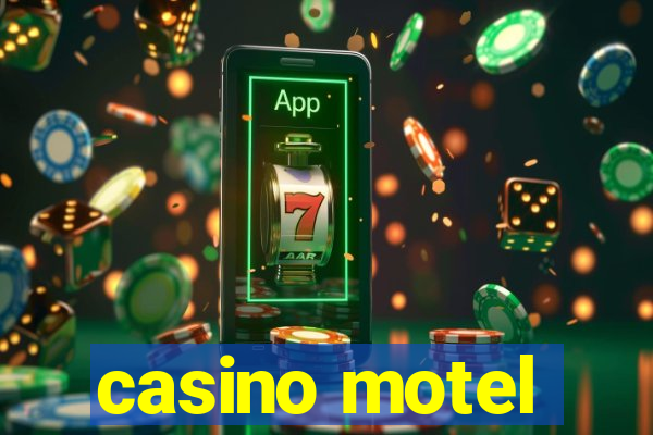 casino motel