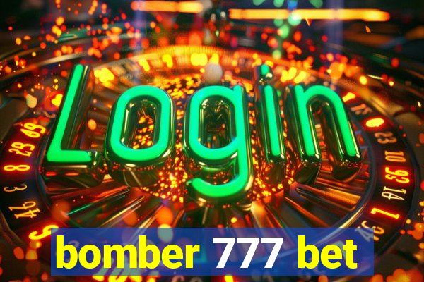 bomber 777 bet