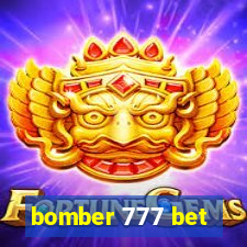 bomber 777 bet