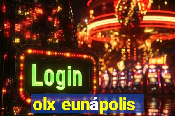 olx eunápolis