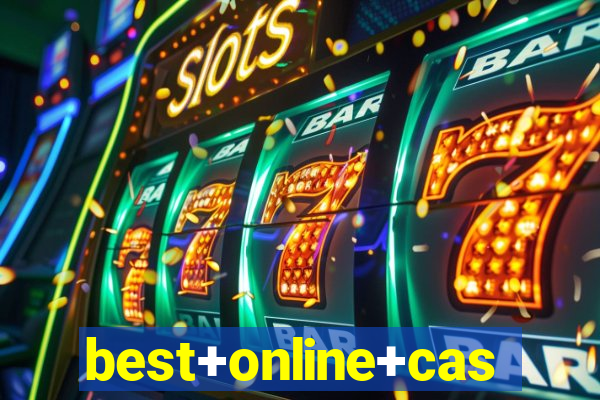 best+online+casino