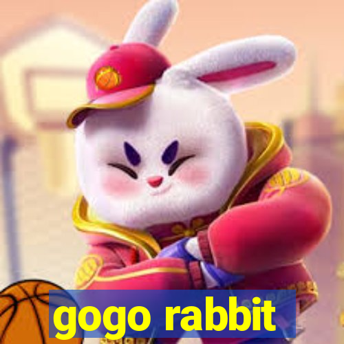 gogo rabbit