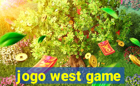 jogo west game