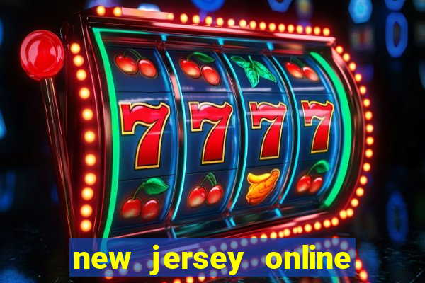 new jersey online casino review