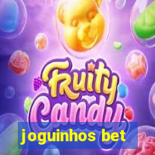 joguinhos bet