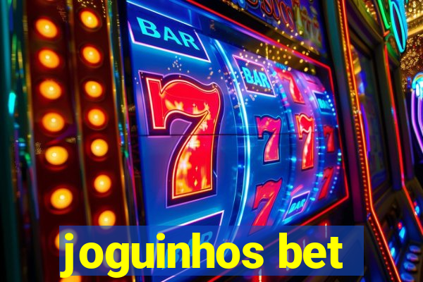 joguinhos bet