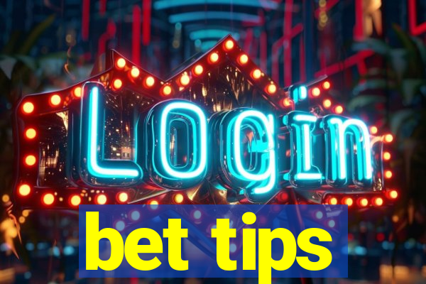 bet tips