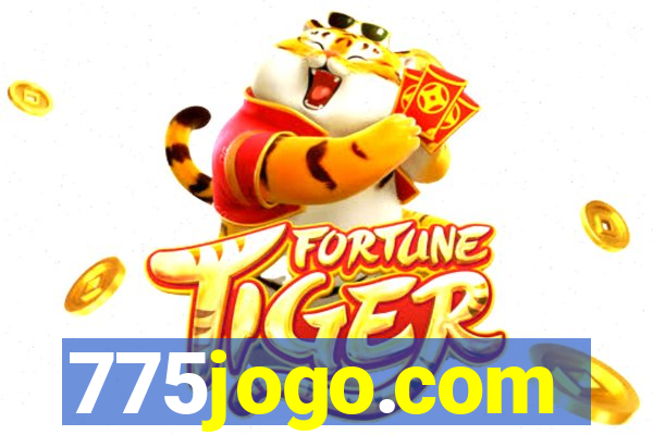 775jogo.com