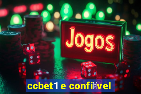 ccbet1 e confi谩vel