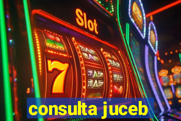 consulta juceb