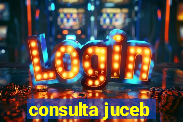 consulta juceb