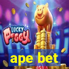 ape bet