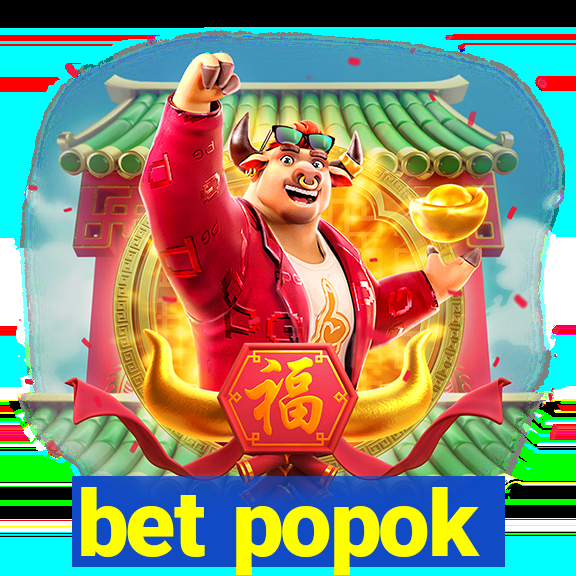 bet popok