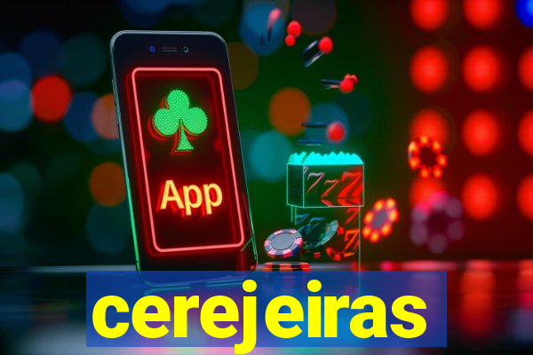 cerejeiras