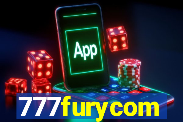 777furycom