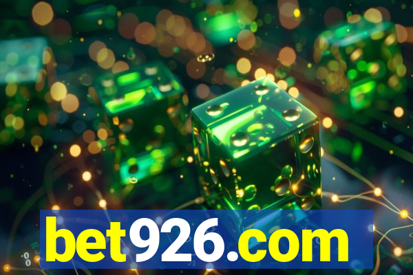 bet926.com