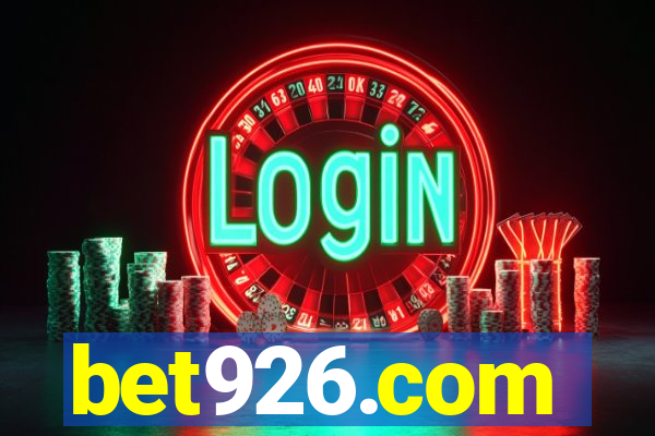 bet926.com