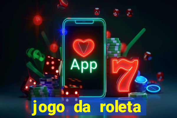 jogo da roleta online bet365