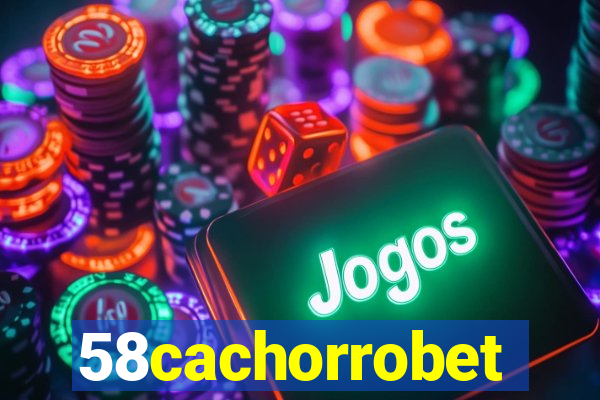 58cachorrobet