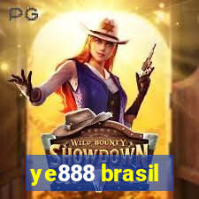 ye888 brasil