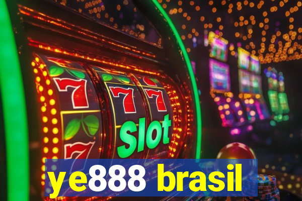 ye888 brasil