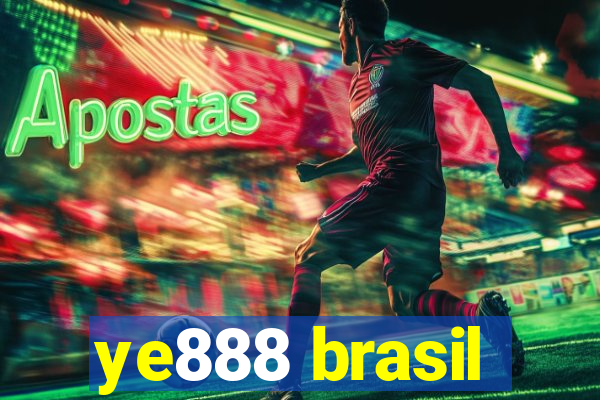 ye888 brasil